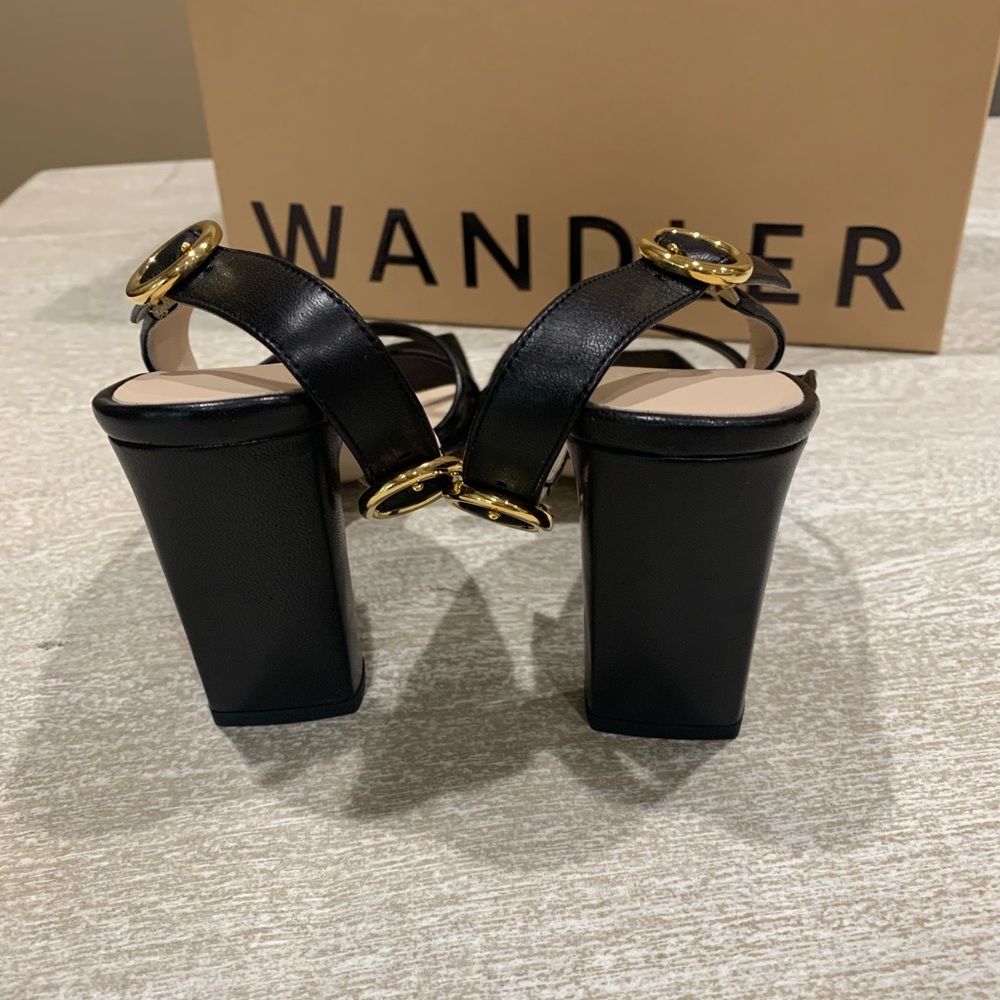 Wandler strappy sandals - Picture 6 of 7
